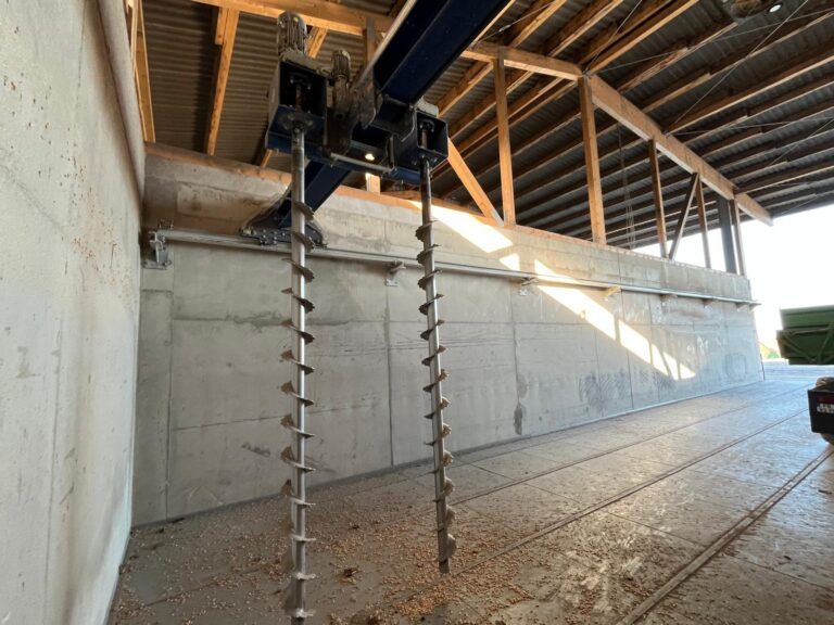 Maistrockenkammer Neukirchen